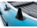 Intex-Schlauchboot Excursion 5 | 5-Sitzer | Extra breit