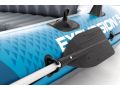 Intex-Schlauchboot Excursion 5 | 5-Sitzer | Extra breit