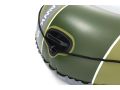 Intex Seahawk 2 Set | Aufblasbares Zweierboot mit Paddeln und Pumpe