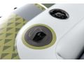 Intex Seahawk 3 Set | Aufblasbares Dreipersonenboot mit Paddeln und Pumpe