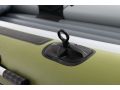 Intex Seahawk 4 Set | Aufblasbares Viererboot mit Paddeln und Pumpe