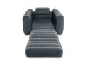 Intex Pull-Out ausklappbarer Aufblassessel