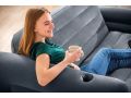 Intex Pull-Out faltbares aufblasbares Sofa