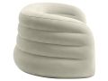 Intex Aufblasbares Kurvensofa | Komfortabel und kompakt