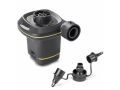 Elektrische Luftpumpe Intex 12V / 230V