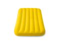 Intex Cozy Kidz Kinderlutbett - Gelb