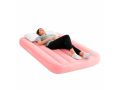 Intex Cozy Kidz Luftbett für Kinder - Rosa