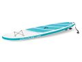 Intex AquaQuest 320 SUP Board | Paddle Board mit Paddel und Pumpe