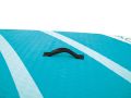 Intex AquaQuest 320 SUP Board | Paddle Board mit Paddel und Pumpe