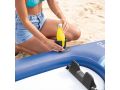 Intex aufblasbares Kajak | Dakota Quest Sit-On-Top | 1-Personen-Kajak