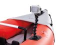 Intex aufblasbares Kajak | Excursion Pro K2 mit Paddeln und Pumpe