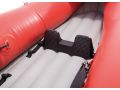 Intex aufblasbares Kajak | Excursion Pro K2 mit Paddeln und Pumpe