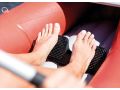 Intex aufblasbares Kajak | Excursion Pro K2 mit Paddeln und Pumpe