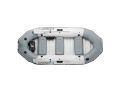 Intex Mariner 4 Set | Vier-Personen-Schlauchboot mit hartem Boden