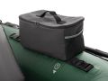 Intex aufblasbares Belly-Boot | Big Catch Pro