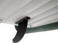 Intex aufblasbares Belly-Boot | Big Catch Pro