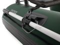 Intex aufblasbares Belly-Boot | Big Catch Pro