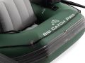 Intex aufblasbares Belly-Boot | Big Catch Pro