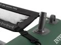 Intex aufblasbares Belly-Boot | Big Catch Pro
