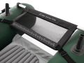 Intex aufblasbares Belly-Boot | Big Catch Pro