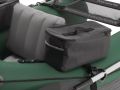 Intex aufblasbares Belly-Boot | Big Catch Pro