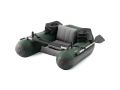 Intex aufblasbares Belly-Boot | Big Catch Pro