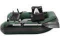 Intex aufblasbares Belly-Boot | Big Catch Pro
