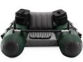 Intex aufblasbares Belly-Boot | Big Catch Pro