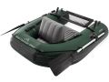 Intex aufblasbares Belly-Boot | Big Catch Pro