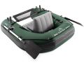 Intex aufblasbares Belly-Boot | Big Catch Pro