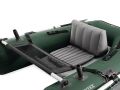 Intex aufblasbares Belly-Boot | Big Catch Pro