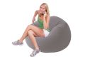 Beanless Bag Deluxe - Aufblasbarer Loungesessel