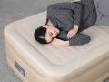 Bestway Tough Guard Luftbett - Einzelbett
