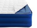 AeroRest Cloud Top lose Matratzenauflage | Doppelmatratze | abnehmbare Auflage