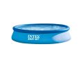 Intex Easy Set Pool 396 x 84 mit Filterpumpe