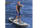 Hydro Force White Cap Convertible SUP Set