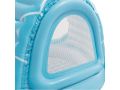 Intex Turtle Cove Playland | Aufblasbarer Wasserspielplatz für Kinder