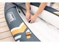 Sevylor Colorado Aufblasbares Kajak | Zwei-Personen | Komplettset
