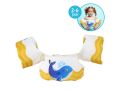 Comfortpool Schwimmerische Freunde - Walfisch