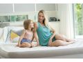Intex Ultra Plush Luftbett - Einzelbett