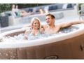 Intex Aufblasbares Spa 6 Personen | PureSpa Bubble Massage