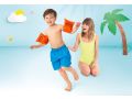 Schwimmbänder Deluxe 3-6 Jahre