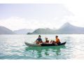 Sevylor Maui Aufblasbares Kajak | 2+1 Personen