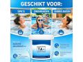 Comfortpool Alkalinity Pulver | 1 kg | Erhöht die Alkalinität | Stabilisiert den pH-Wert