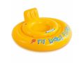 Babyschwimmkorb mit Sitz Ø 70 cm