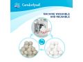 Comfortpool Filterbälle | Dauerhafte Filtration mit Sandfilterpumpe