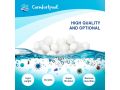 Comfortpool Filterbälle | Dauerhafte Filtration mit Sandfilterpumpe
