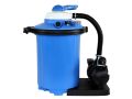 Sandfilterpumpe Comfortpool Basic 10 | bis zu 42.000 Liter