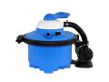 Sandfilterpumpe Comfortpool Basic 6 | bis zu 23.000 Liter