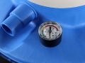 Sandfilterpumpe Comfortpool Basic 6 | bis zu 23.000 Liter